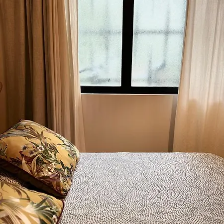 Appartamento Superbe Loft Pigalle / Opéra Parigi