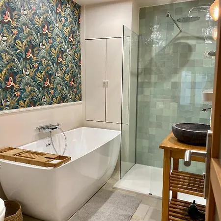 Superbe Loft Pigalle / Opéra Appartamento Parigi