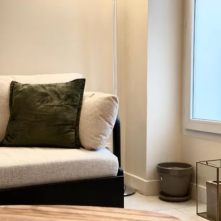 Superbe Loft Pigalle / Opéra Parigi