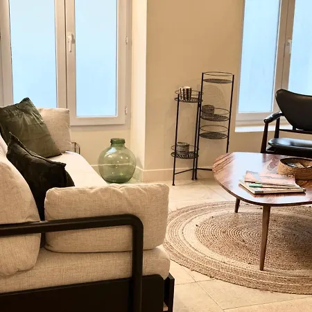 Superbe Loft Pigalle / Opéra Appartamento *