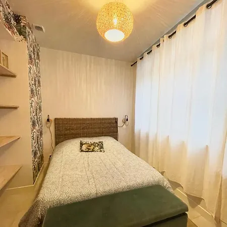 Appartamento Superbe Loft Pigalle / Opéra