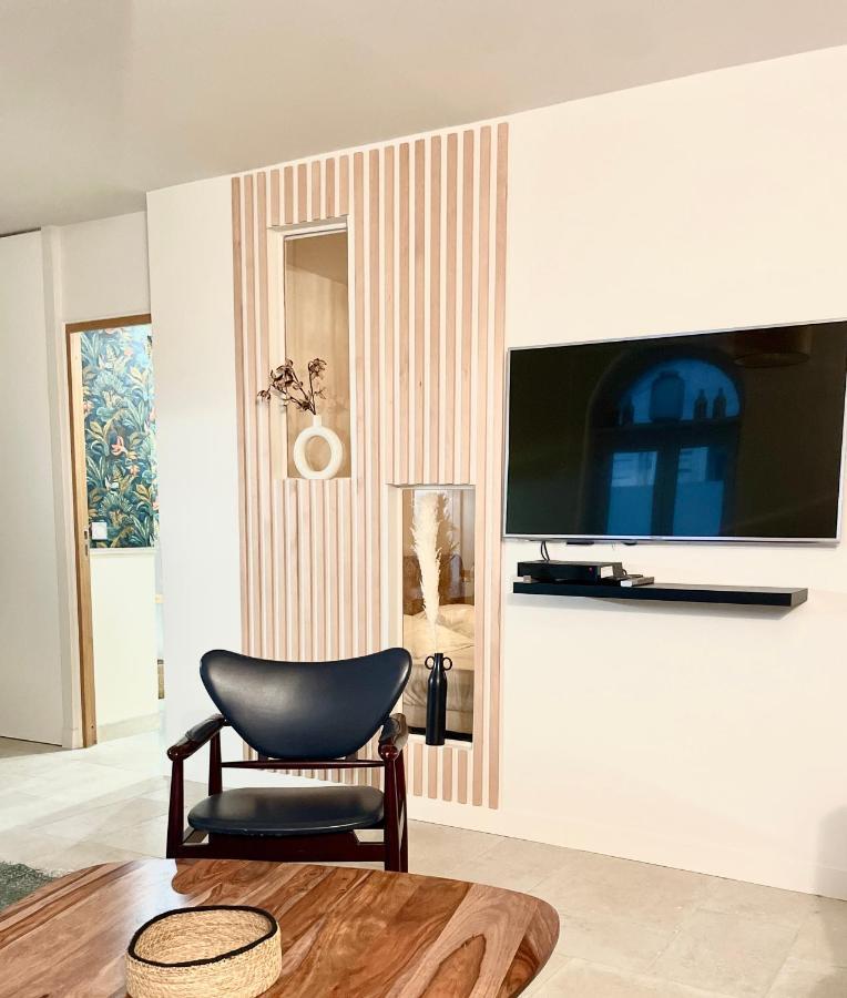 Appartamento Superbe Loft Pigalle / Opera *