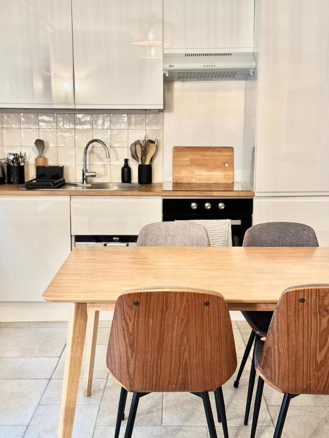 Superbe Loft Pigalle / Opera Appartamento *