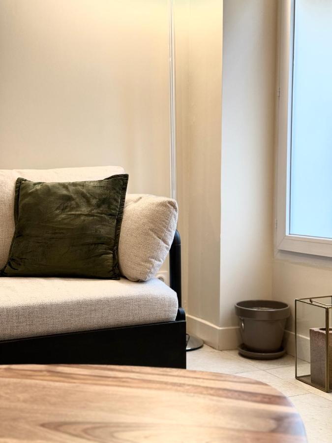 Superbe Loft Pigalle / Opera Parigi